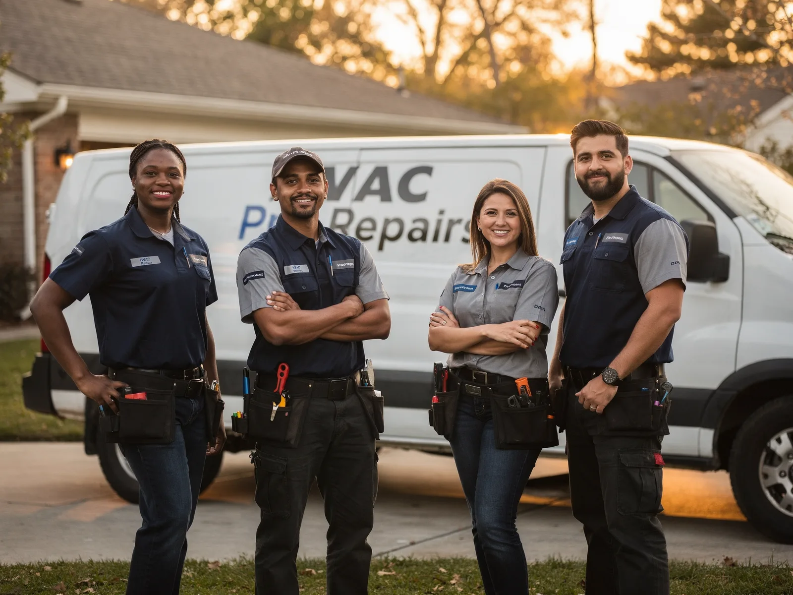 Heat Pump Repair company in Tannersville, VA