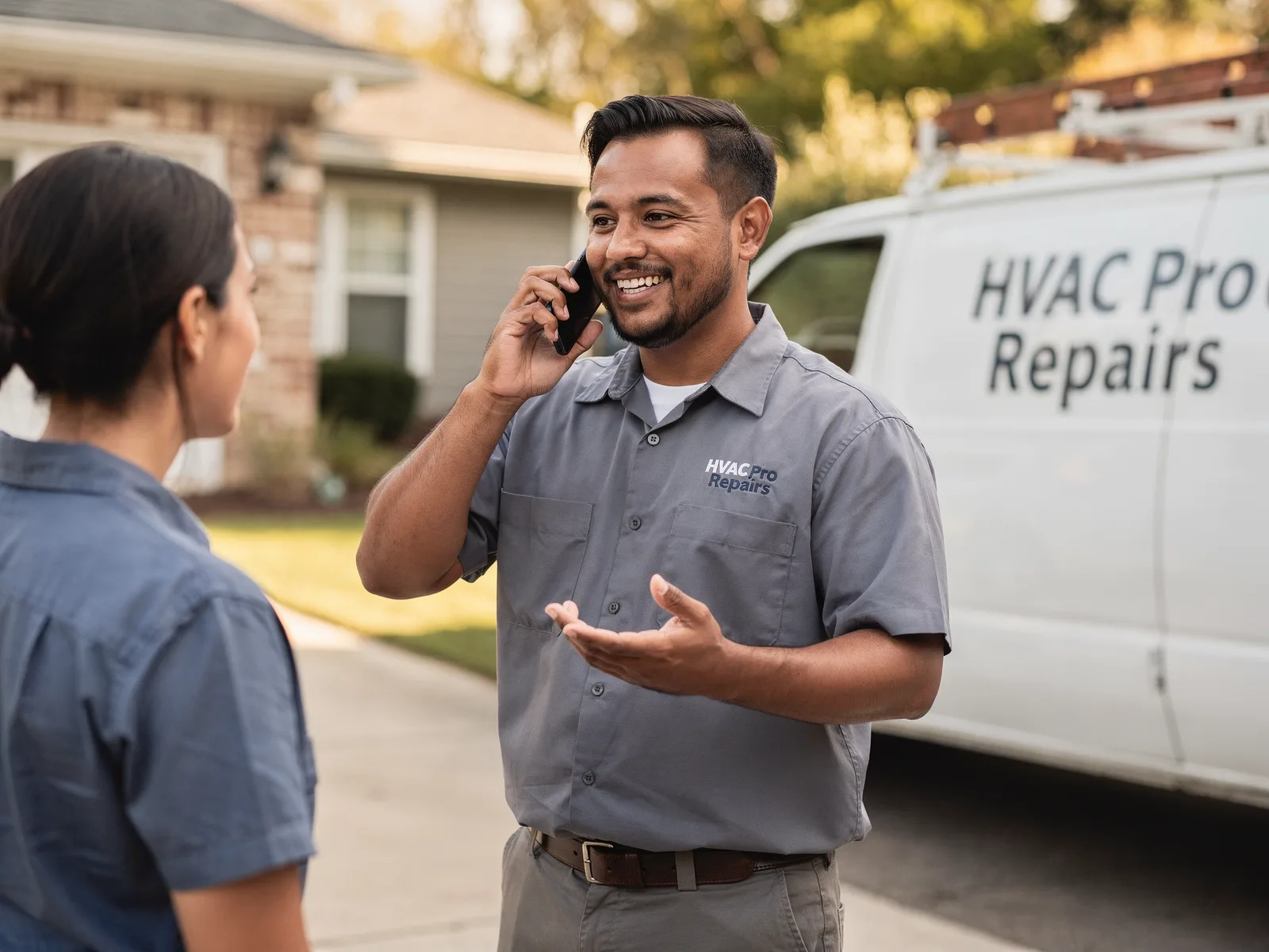 Heat Pump Repair Tannersville, VA FAQs